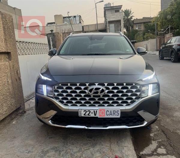 هيونداي سانتافي 2023 للبيع في العراق -  بغداد